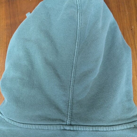 2019 John Mayer x Lisa Frank "Current Mood" Spruce Concert Tour Band Hoodie - S - Picture 15 of 16